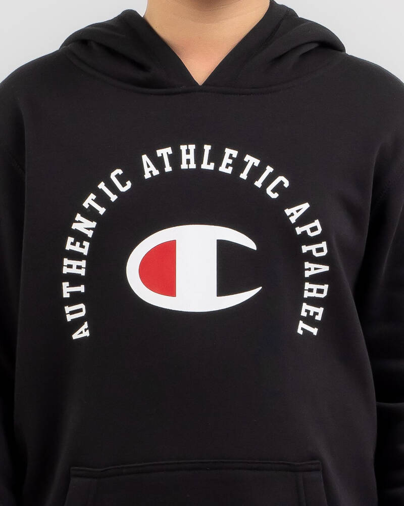 Champion Boys' Sporty Hoodie for Mens