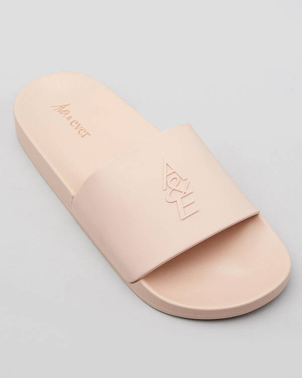 Lou Slide Sandals