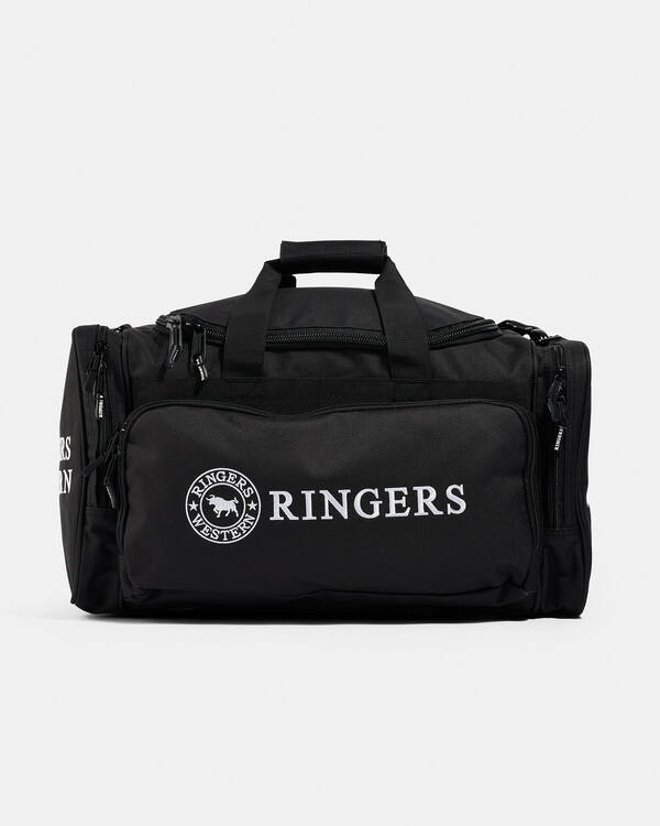 Ringers Western Rider Go Sports Duffle Bag for Mens