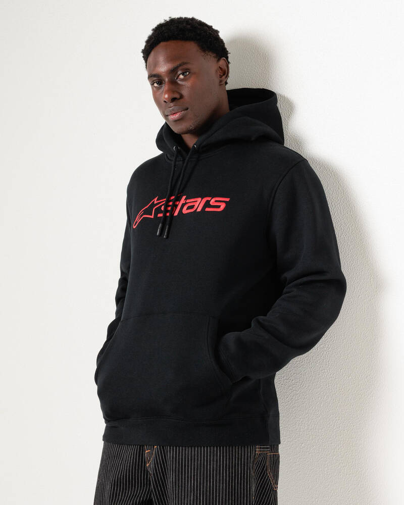 Alpinestars Blaze V3 Hoodie for Mens
