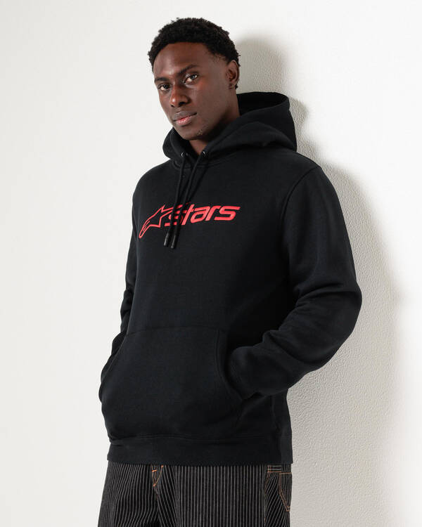 Blaze V3 Hoodie