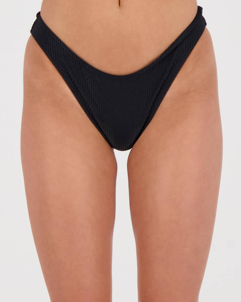 Kaiami Zena Bikini Bottom for Womens image number null