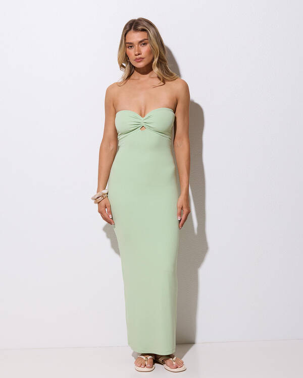 Ellie Maxi Dress