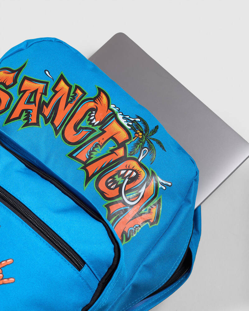 Sanction Undertow Backpack for Mens