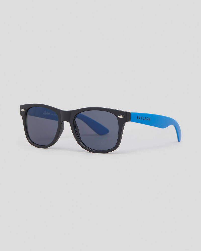 Skylark Boys' Suave Sunglasses for Mens