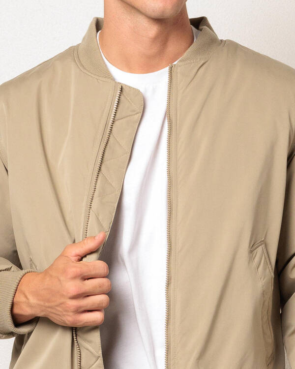 Jacks Crest Jacket for Mens