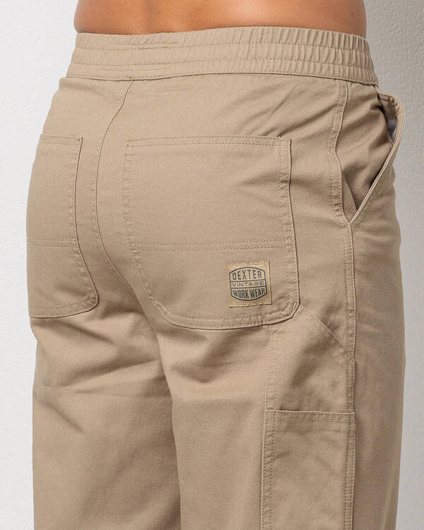 Dexter Toil Pants for Mens