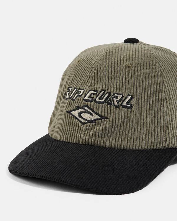 Rip Curl Diamond 2.0 Adjust Cap for Mens