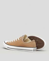 Converse Chuck Taylor All Star Low-Cut Shoes for Mens image number null