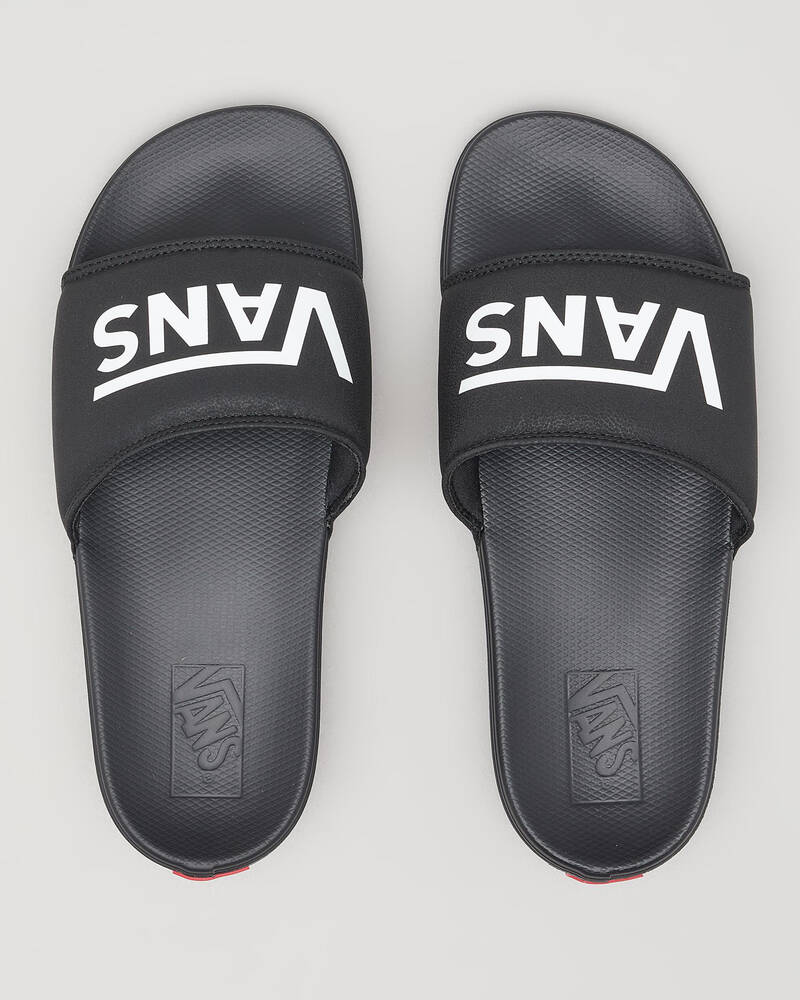 Vans LA Costa Slide Sandals for Womens