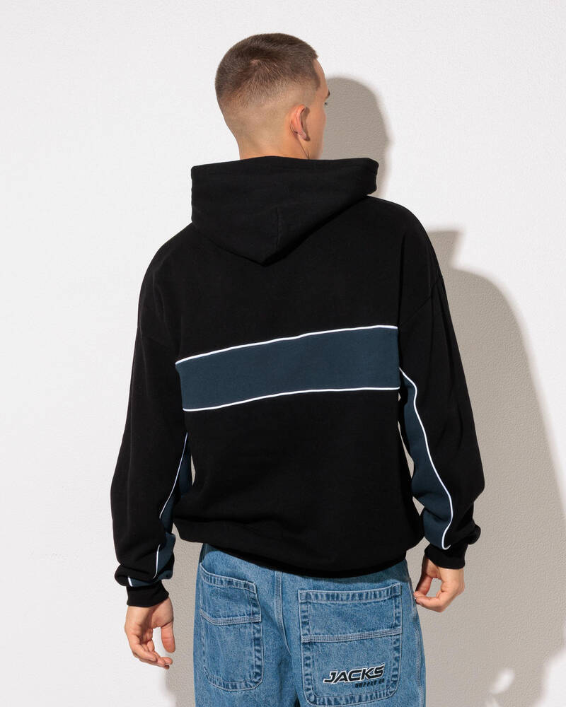 Rip Curl Panel Beater Hoodie for Mens