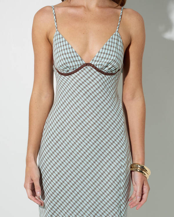Mooloola Marin Maxi dress for Womens