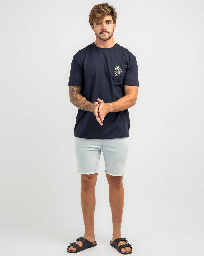 The Mad Hueys Still Catching Fk All T-Shirt for Mens