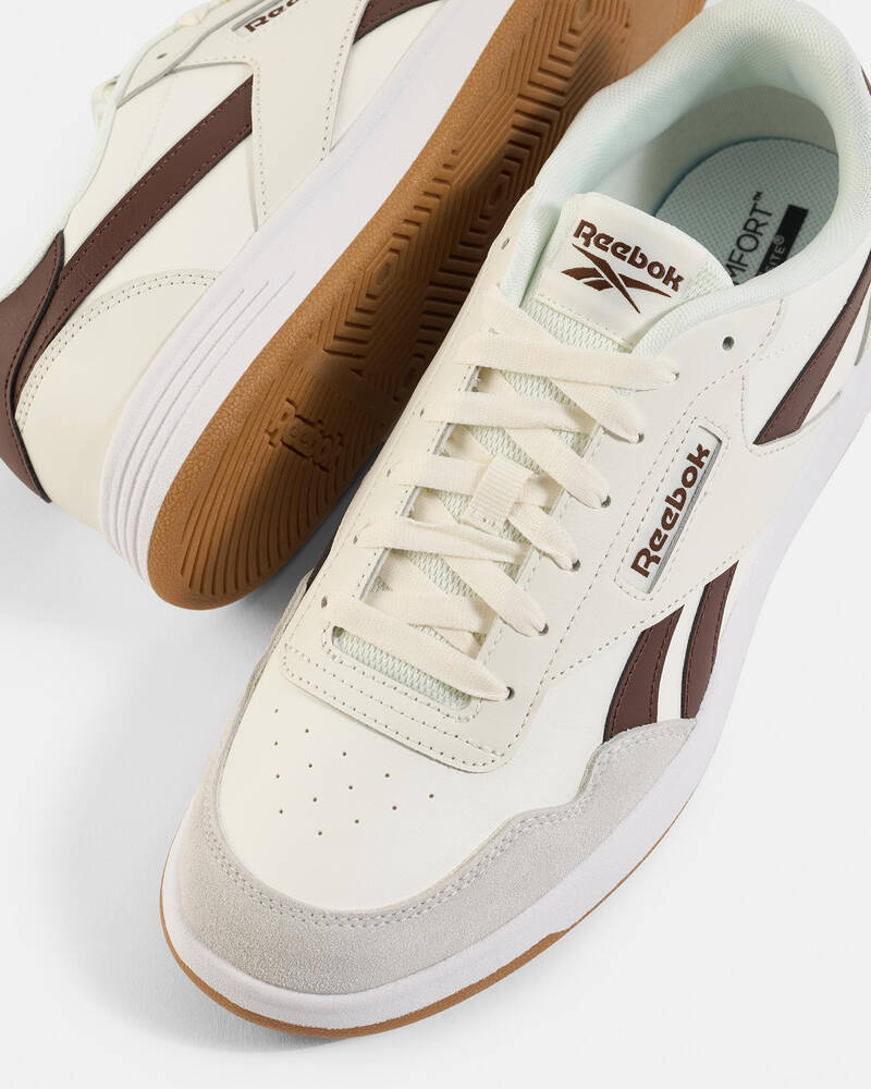 Reebok Court Advance Shoes for Mens