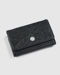 Roxy Crazy Diamond Wallet for Womens image number null