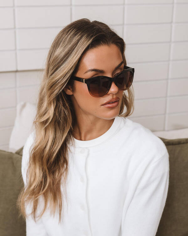Alyssa Sunglasses