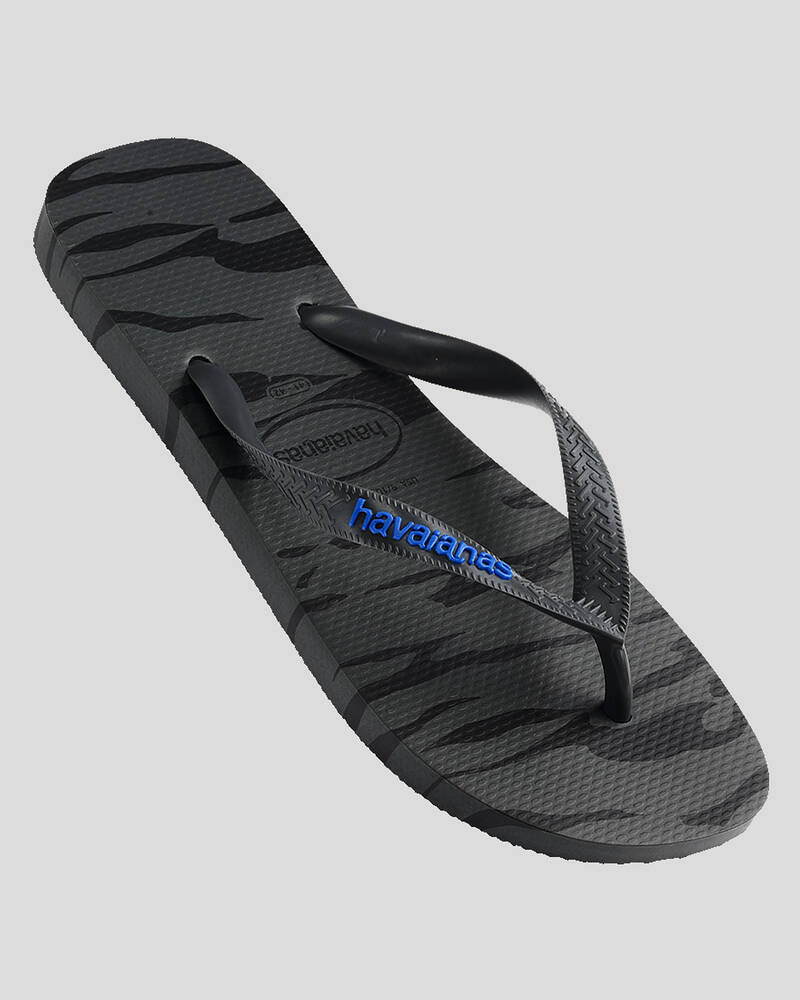 Havaianas Top Camo Thongs for Mens