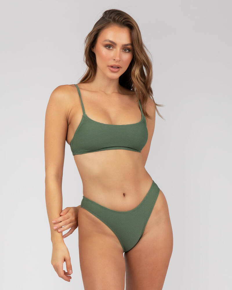 Kaiami Maddie Bikini Top for Womens