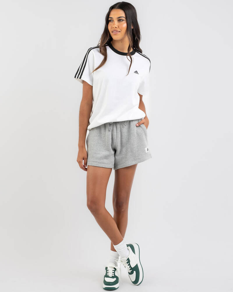 adidas Lounge Shorts for