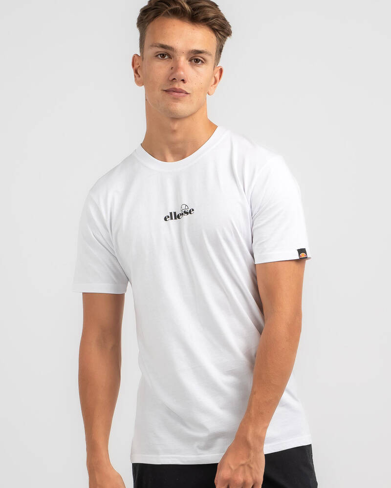 Ellesse Ollio T-Shirt for Mens