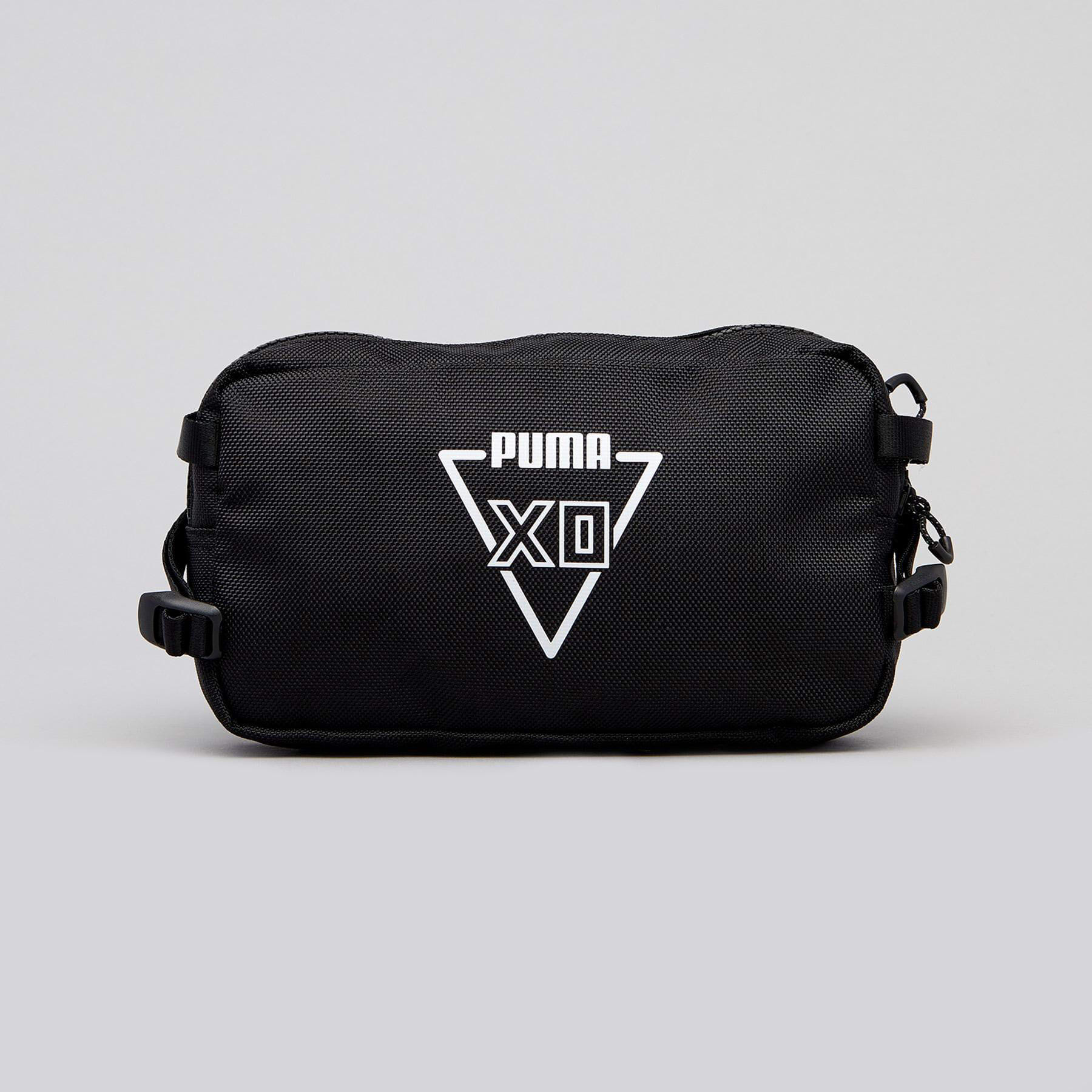 Puma XO Waist Bag for Womens