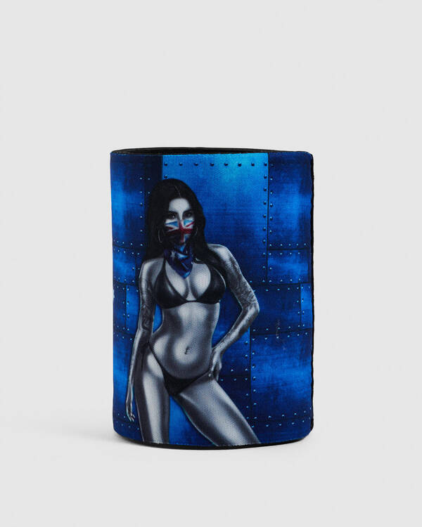 Dexter Volt Stubby Cooler for Mens