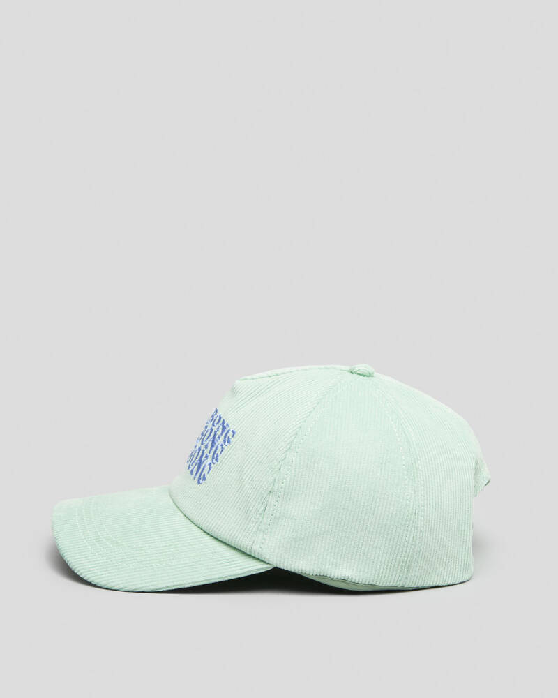 Billabong Set The Tone Cap for Womens