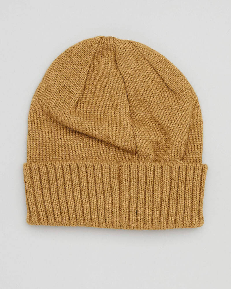 Lucid Chamber Beanie for Mens