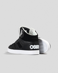 Osiris Clone Shoes for Mens image number null