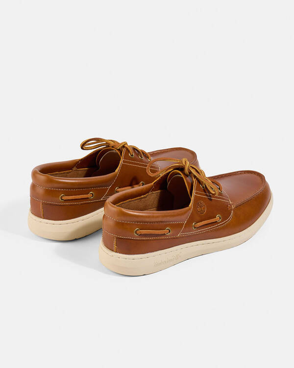 Timberland Portofino Pier Boat Shoe for Mens