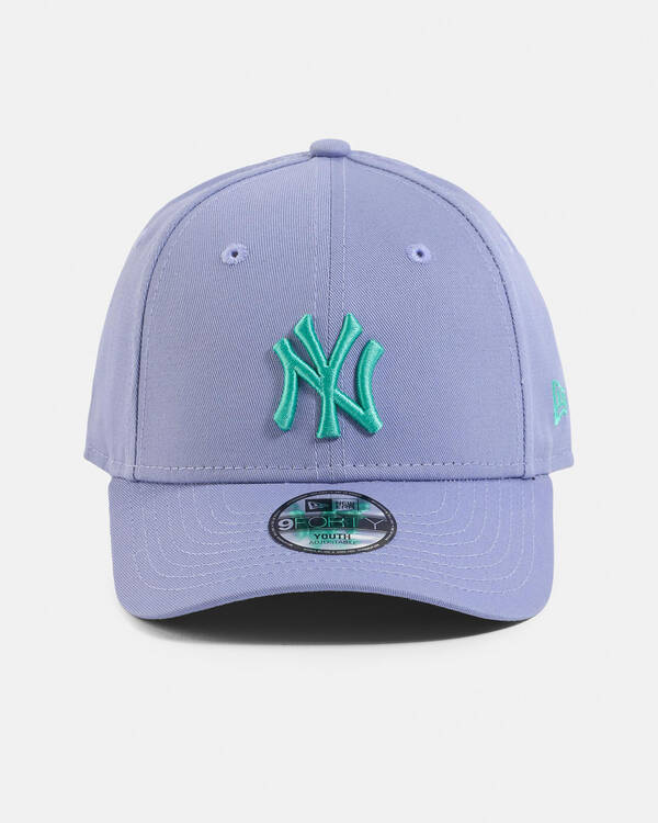 New Era Girls' New York Yankees Cap for Womens