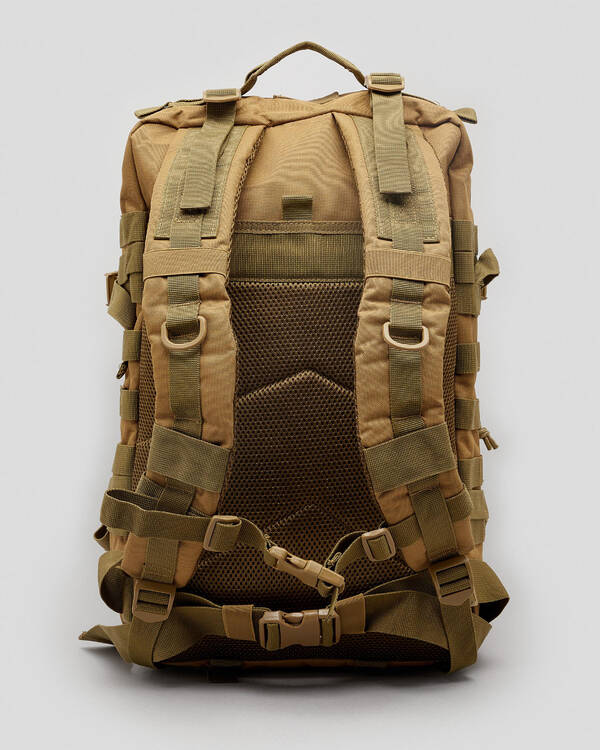 Miscellaneous Tactical Backpack for Mens