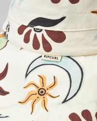 Rip Curl Tres Cool Bucket Hat for Womens image number null