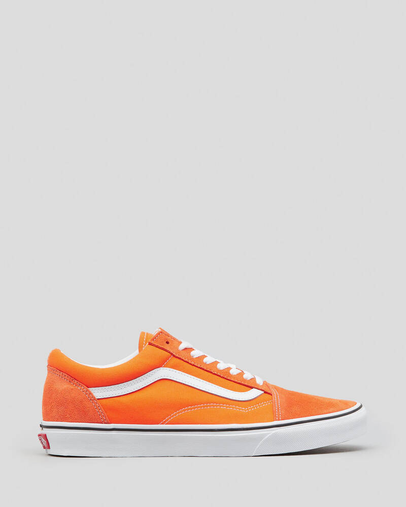 Vans Old Skool Shoes for Mens