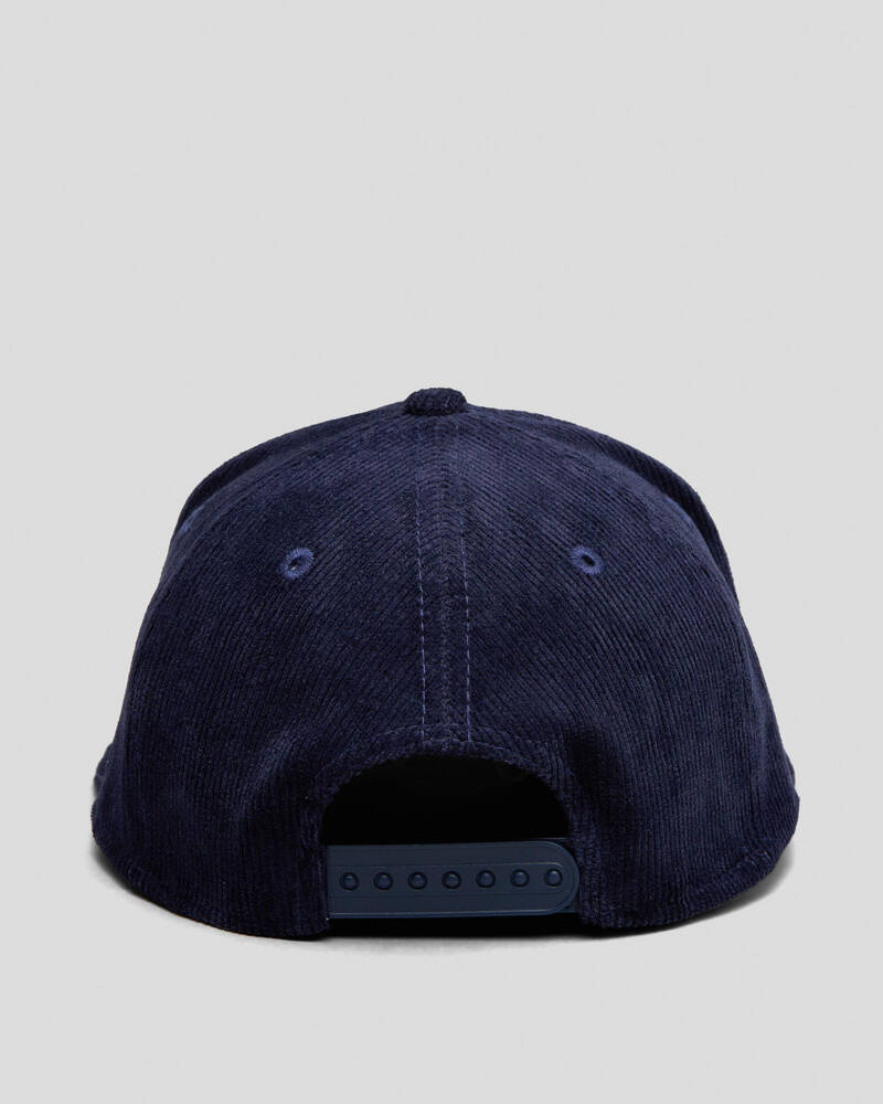 New Era New York Yankees Golfer Snapback Cap for Mens