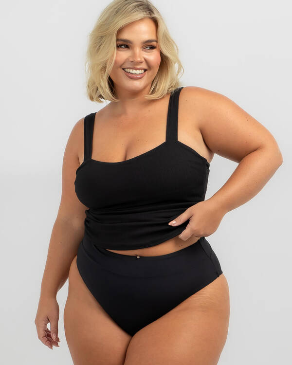 Topanga Este Tankini Top for Womens