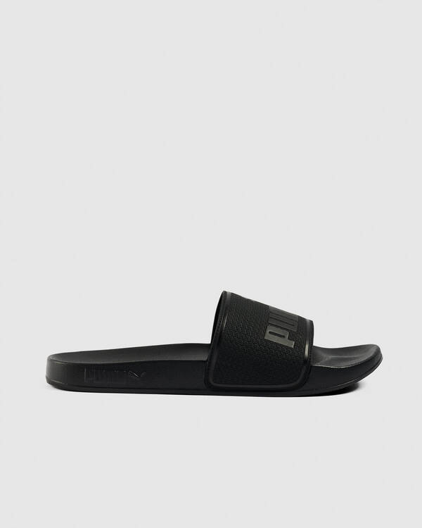 Puma Leadcat 2.0 Slides for Mens