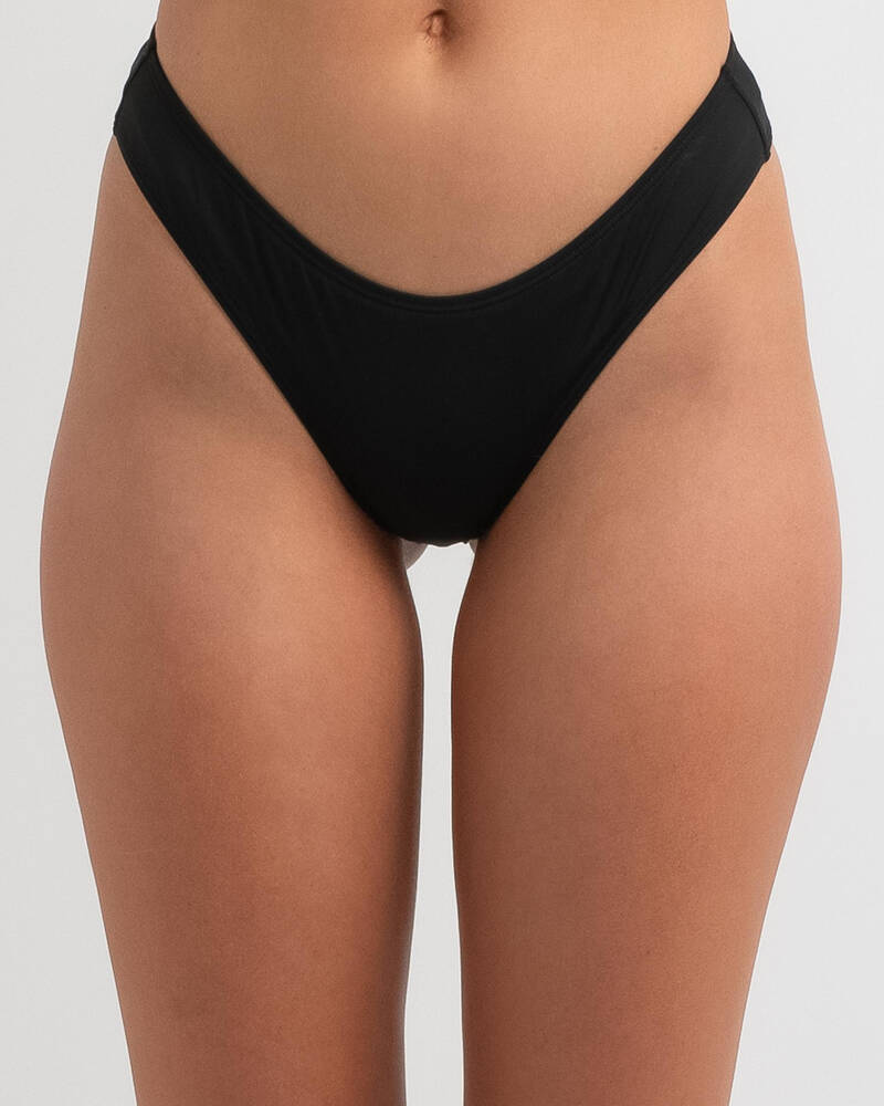 Billabong Sol Searcher Bondi Bikini Bottom for Womens