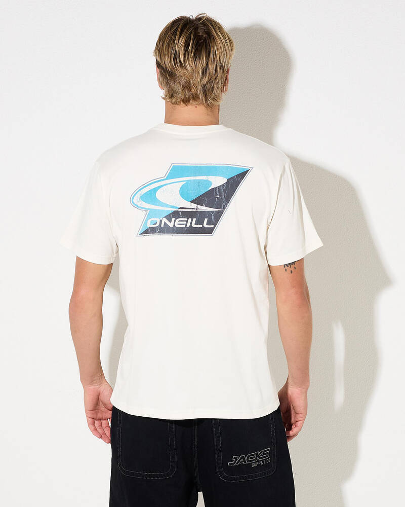 O'Neill Box Cutter T-Shirt for Mens