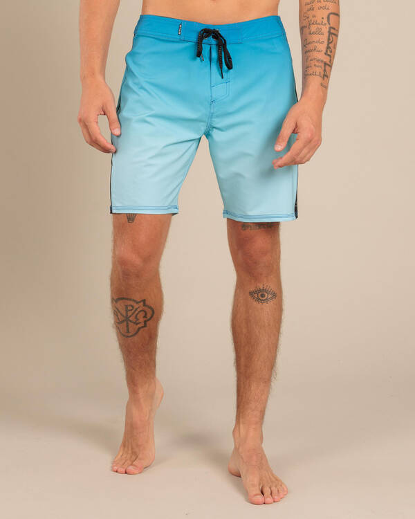Mystical Board Shorts