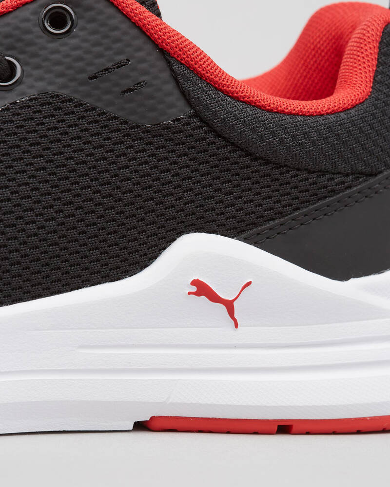 Puma Boys' Wired Run Shoes for Mens