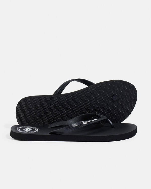 Rip Curl Stapler Bloom Thongs for Mens
