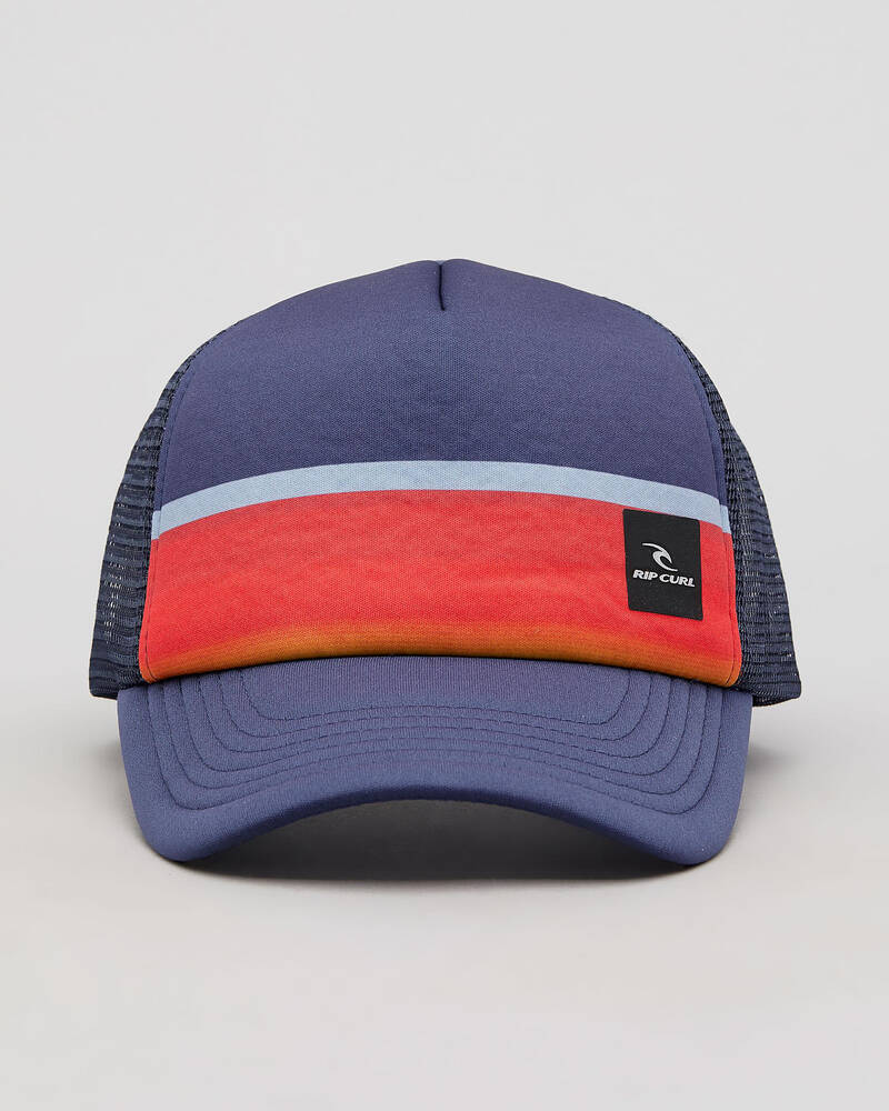 Rip Curl Eclipse Trucker Cap for Mens