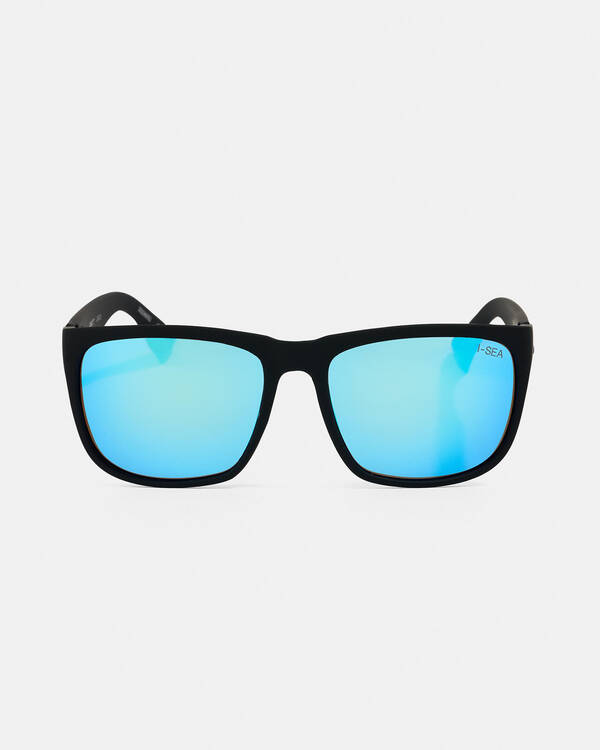 Wyatt Polarised Sunglasses