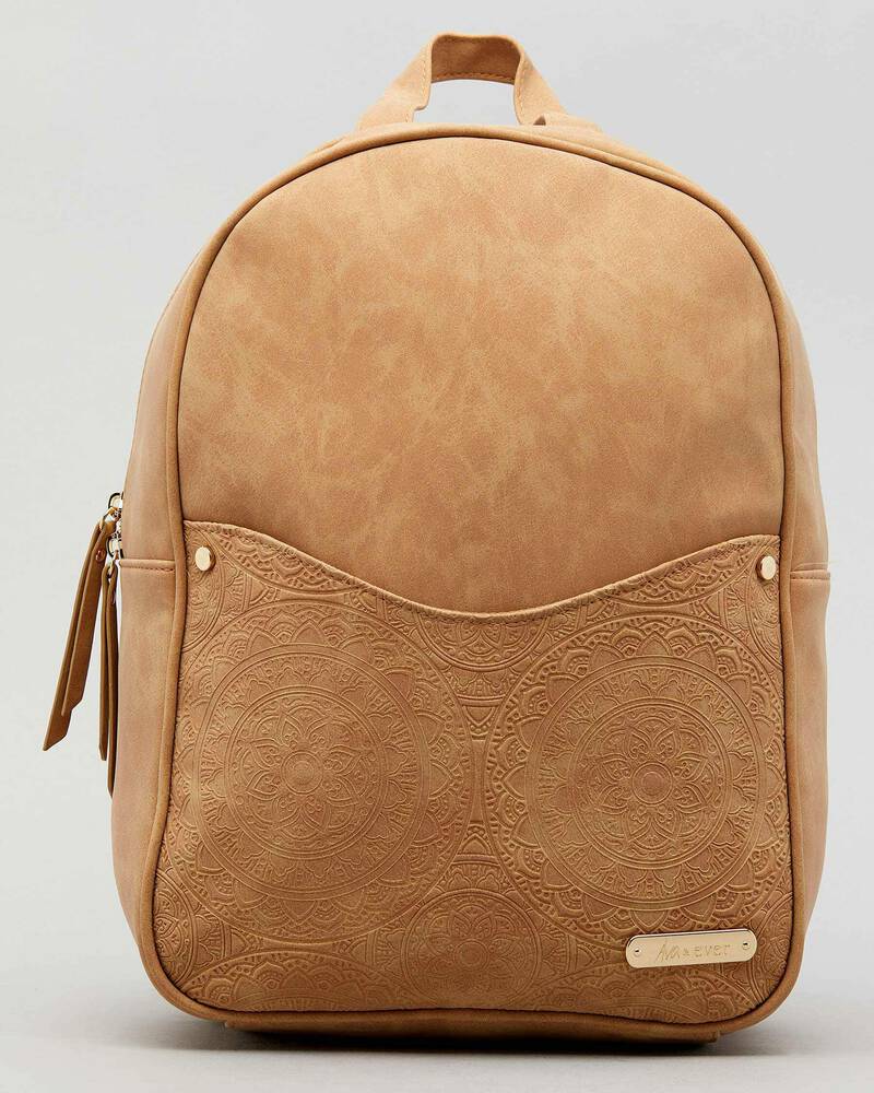 Mooloola Ella Backpack for Womens