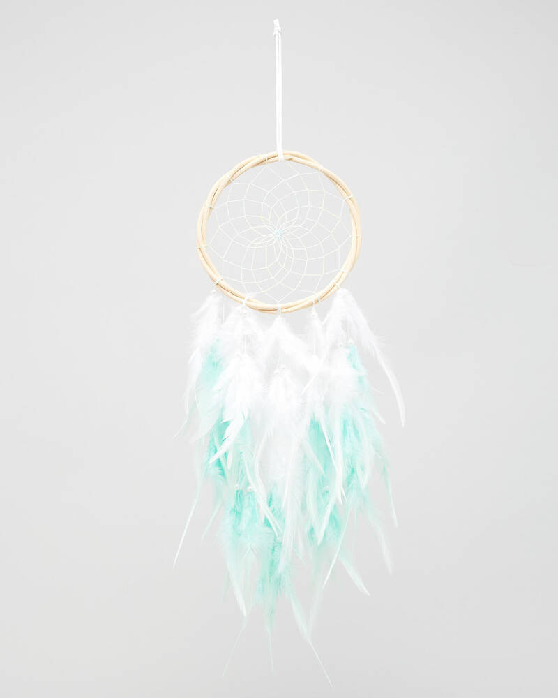 Mooloola Ocean Dream Dream Catcher for Womens