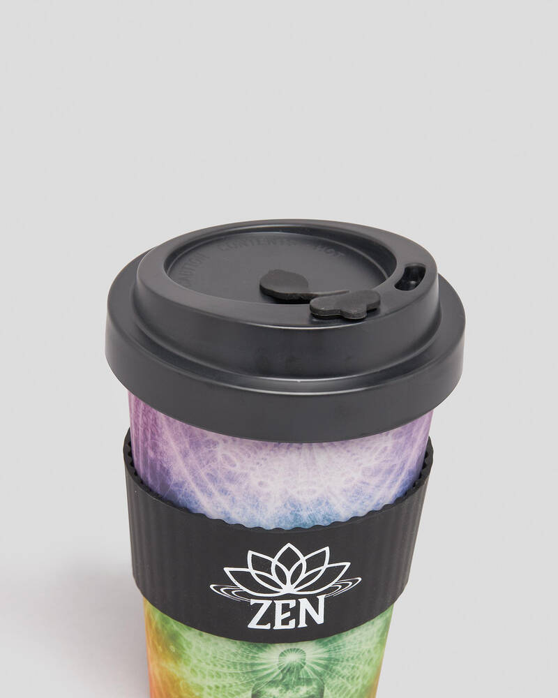 Mooloola Zen Eco to Go Bamboo Cup for Womens
