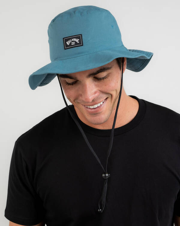 Billabong Big John Bucket Hat for Mens