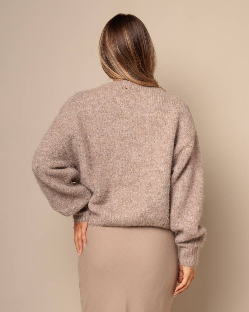 Ava And Ever Stevie Knit Cardigan for Womens