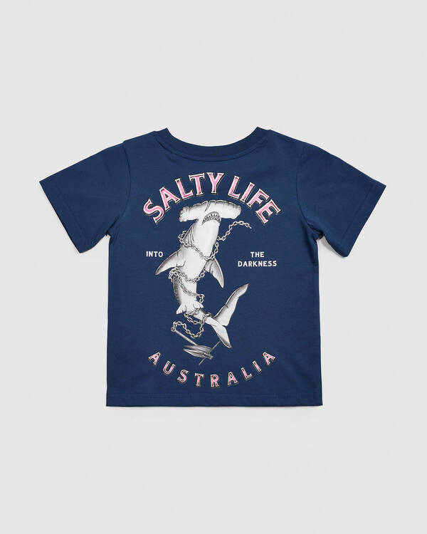 Toddlers' Breach T-Shirt